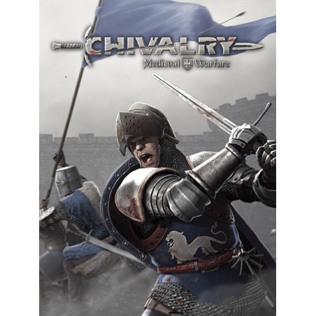 Chivalry  Medieval Warfare   Steam Kod Klucz