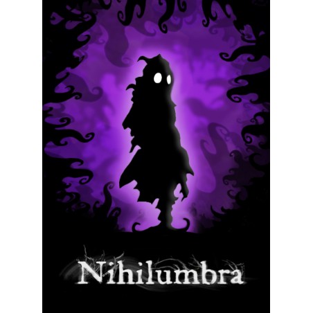 Nihilumbra   Steam Kod Klucz