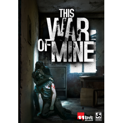 This War of Mine  Complete Edition GOG Kod Klucz