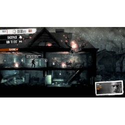 This War of Mine  Complete Edition GOG Kod Klucz