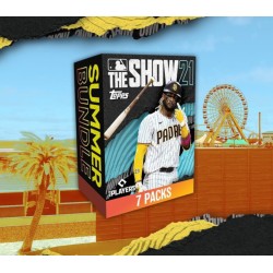 MLB The Show 21   Summer...