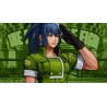 THE KING OF FIGHTERS XV   Classic Leona Costume DLC   PS5 Kod Klucz