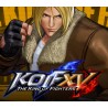 THE KING OF FIGHTERS XV   GAROU  MotW TERRY Costume DLC   PS4 Kod Klucz