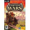 Fantasy Wars Steam Kod Klucz