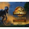 Jurassic World Evolution 2   Camp Cretaceous Dinosaur Pack DLC Steam Kod Klucz