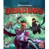 DreamWorks Dragons Dawn of New Riders   Steam Kod Klucz