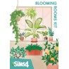 The Sims 4   Blooming Rooms Kit DLC Origin Kod Klucz