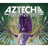 Aztech Forgotten Gods XBOX One / Xbox Series X|S Kod Klucz