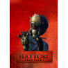 Total War  SHOGUN 2   The Hattori Clan Pack DLC Steam Kod Klucz