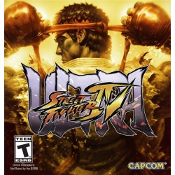 Ultra Street Fighter IV   Steam Kod Klucz