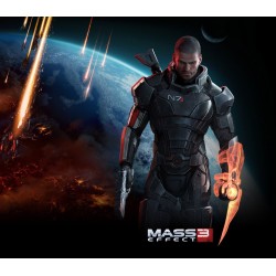 Mass Effect 3   Origin Kod Klucz