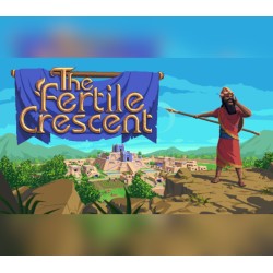 TFC  The Fertile Crescent Steam Kod Klucz