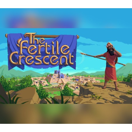 TFC  The Fertile Crescent Steam Kod Klucz