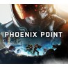 Phoenix Point   Epic Games Kod Klucz