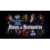 Neverwinter Nights  Enhanced Edition   Heroes of Neverwinter DLC Steam Kod Klucz