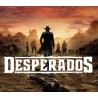 Desperados III   XBOX One Kod Klucz