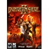 Dungeon Siege II Steam Kod Klucz