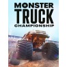 Monster Truck Championship Rebel Hunter Edition   XBOX One Kod Klucz