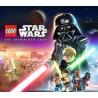 LEGO Star Wars  The Skywalker Saga   XBOX One / Xbox Series X|S Kod Klucz