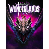 Tiny Tinas Wonderlands   XBOX One Kod Klucz