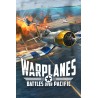 Warplanes  Battles over Pacific Steam Kod Klucz