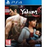 Yakuza 6  The Song of Life   XBOX One Kod Klucz