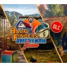 BarnFinders   Amerykan Dream   DLC Steam Kod Klucz