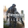 Crysis Remastered Trilogy   Nintendo Switch Kod Klucz