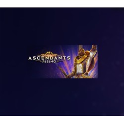 Ascendants Rising Epic Games Kod Klucz