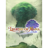 Legend of Mana   Nintendo Switch Kod Klucz