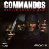 Commandos  Behind Enemy Lines Steam Kod Klucz