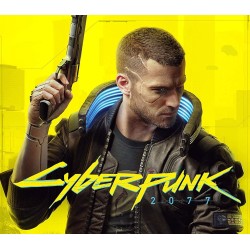 Cyberpunk 2077   XBOX One / Xbox Series X|S Kod Klucz