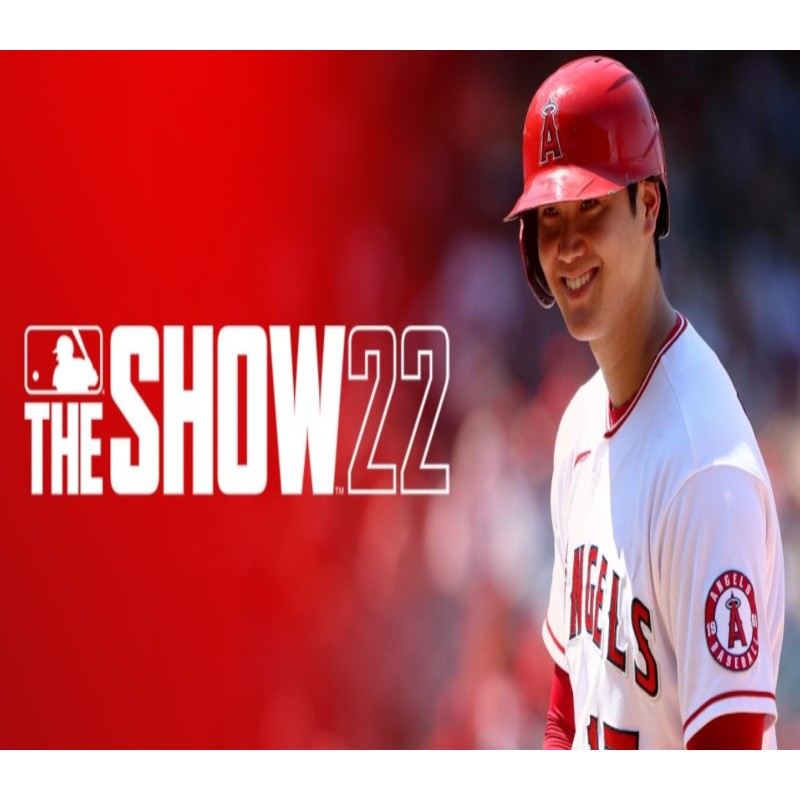 MLB The Show 22   XBOX One / Xbox Series X|S Kod Klucz