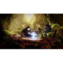 Ori and the Will of the Wisps   XBOX One / Xbox Series X|S Kod Klucz