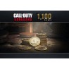 Call of Duty  Vanguard   1100 Points XBOX One / Xbox Series X|S Kod Klucz