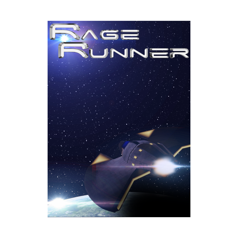 Rage Runner Steam Kod Klucz