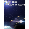 Rage Runner Steam Kod Klucz