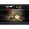 Call of Duty  Vanguard   2400 Points XBOX One / Xbox Series X|S Kod Klucz