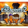 The Escapists 2   XBOX One / Xbox Series X|S Kod Klucz