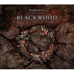 The Elder Scrolls Online   Blackwood Upgrade   XBOX One Kod Klucz