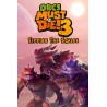 Orcs Must Die! 3   Tipping the Scales Steam Kod Klucz