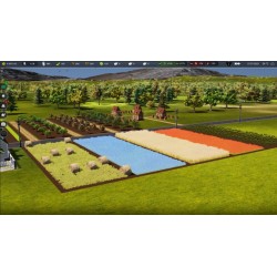 Farm Manager 2022 XBOX Series X|S Kod Klucz