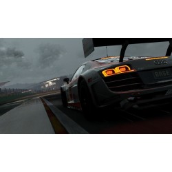 Project CARS + Limited Edition Upgrade Steam Kod Klucz