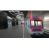 Metro Simulator   Oka Liveries Pack DLC Steam Kod Klucz