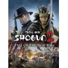 Total War Shogun 2  Fall Of The Samurai Collection   Steam Kod Klucz