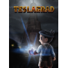 Teslagrad Steam Kod Klucz