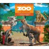 Zoo Tycoon Ultimate Animal Collection   XBOX One / Windows 10 Kod Klucz