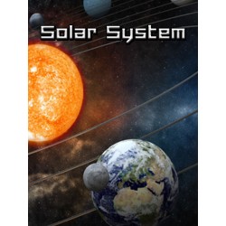 Solar System Steam Kod Klucz