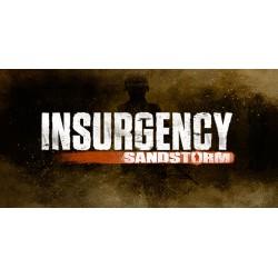 Insurgency  Sandstorm   XBOX One / Xbox Series X|S Kod Klucz