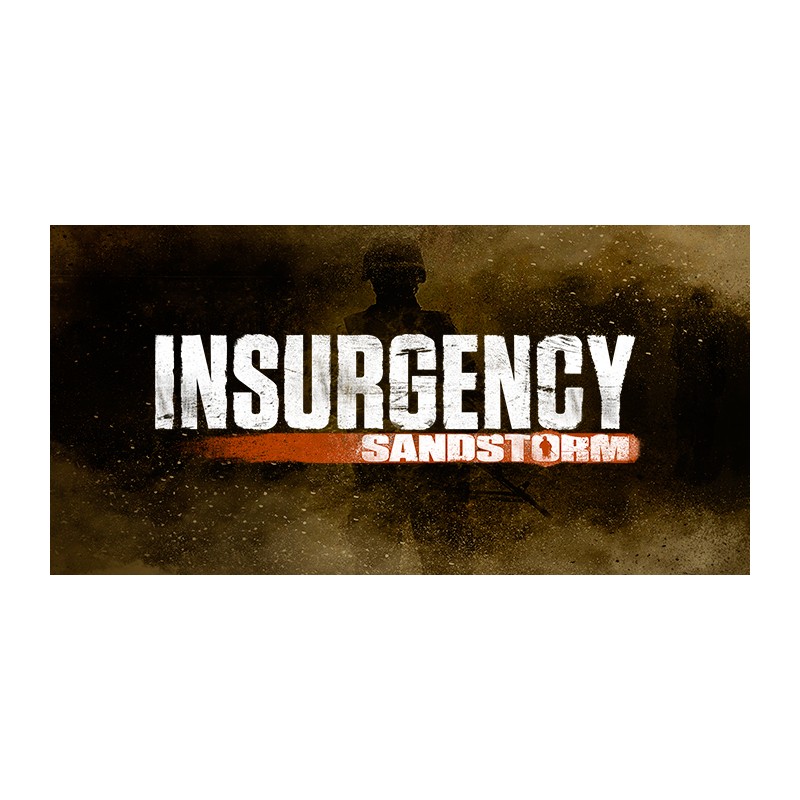 Insurgency  Sandstorm   XBOX One / Xbox Series X|S Kod Klucz